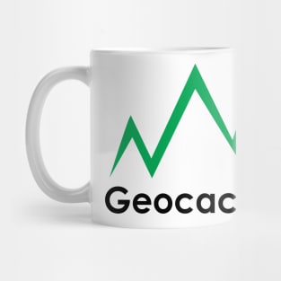 Geocaching 2 Mug
